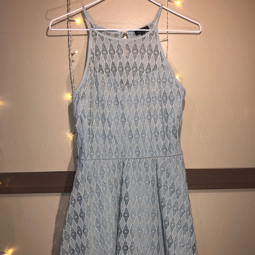team skater dress